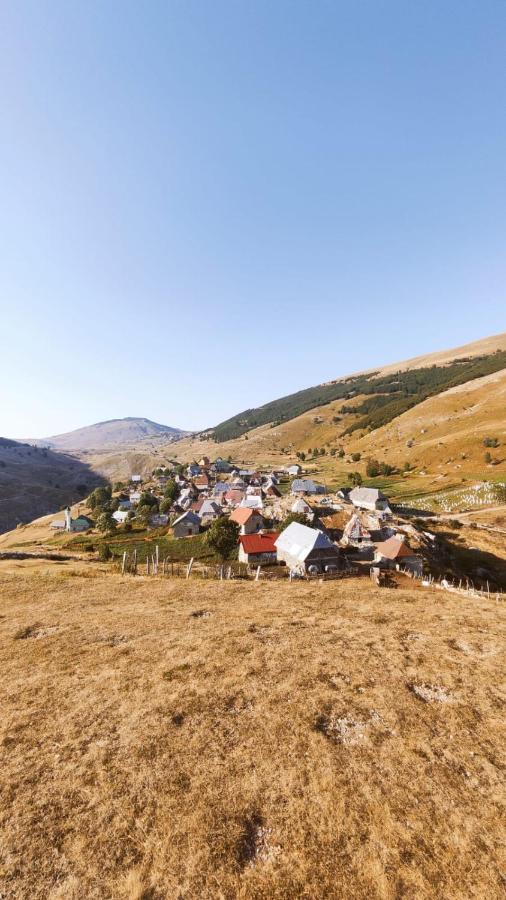 Gornji Lukomir Natura As מראה חיצוני תמונה