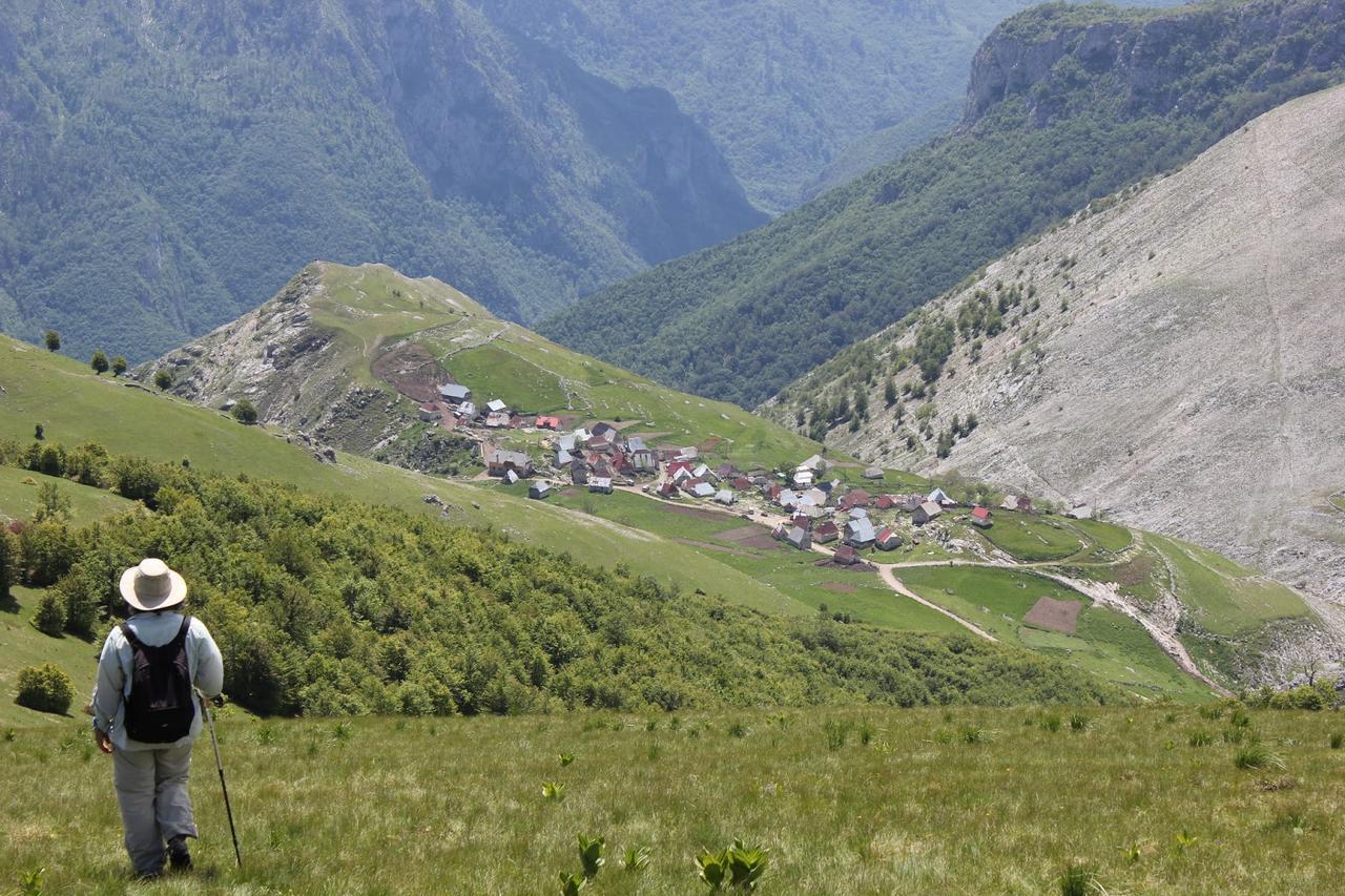 Gornji Lukomir Natura As מראה חיצוני תמונה